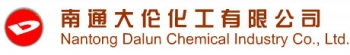 Nantong Da Lun Chemical Industry Co., Ltd. 大伦化工 NTDCIC LOGO