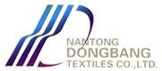 NANTONG DONGBANG TEXTILES CO.,LTD. 东邦纺织 DONGBANG LOGO