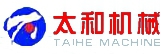南通太和机械有限公司 太和机械 NTTAIHE LOGO