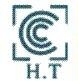 华通联合（南通）塑胶有限公司 华通塑胶 HTPLASTIC LOGO