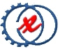 南通德鑫数控机床有限公司 德鑫数控 DXCNC LOGO