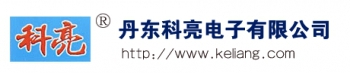丹东科亮电子有限公司 科亮电子 KELIANG LOGO