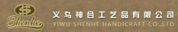 神合工艺品有限公司 神合工艺 SHENHE LOGO