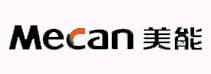 义乌市美能笔业有限公司 美能笔业 MECAN LOGO