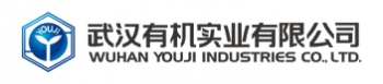 武汉有机实业有限公司 武汉有机 WHYOUJI LOGO
