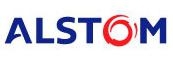 武汉锅炉股份有限公司 武汉锅炉 ALSTOM LOGO