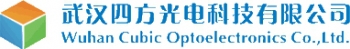 武汉四方光电科技有限公司 四方光电 GASSENSOR LOGO