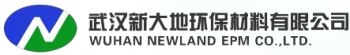 武汉新大地环保材料有限公司 新大地环保材料 NEWLANDCHEM LOGO