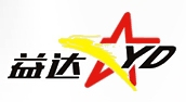 武汉益达建设机械有限公司 益达建机 WHYD LOGO