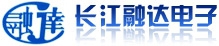 武汉长江融达电子有限公司 长江融达电子 CJRD LOGO