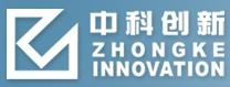 武汉中科创新技术股份有限公司 中科创新 ZKCX LOGO