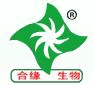 武汉合缘绿色生物工程有限公司 合缘生物 HYSW LOGO