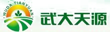 武汉武大天源生物科技股份有限公司 武大天源 WDTY LOGO