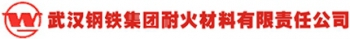 武汉钢铁集团耐火材料有限责任公司 武钢耐火 RCWISCO LOGO