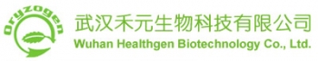武汉禾元生物科技有限公司 禾元生物 ORYZOGEN LOGO