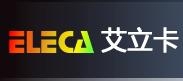武汉艾立卡电子有限公司 艾立卡电子 ELECA LOGO