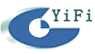Wuhan Yifi Laser Equiment Co.,Ltd. 逸飞激光 YIFILASER LOGO
