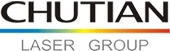 武汉楚天激光（集团）股份有限公司 楚天激光 CHUTIANLASER LOGO