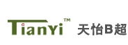 武汉市天怡电子有限公司 天怡电子 TYDZ LOGO