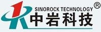 武汉中岩科技有限公司 中岩科技 WHRSM LOGO
