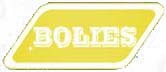 武汉博力士液压技术有限公司 博力士 BOLIES LOGO