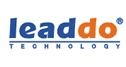 武汉利德测控技术股份有限公司 利德测控 LEADDO LOGO
