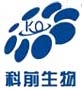 武汉科前动物生物制品有限责任公司 科前生物 KQBIO LOGO