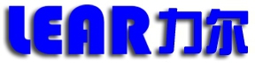 力尔铝业股份有限公司 力尔铝业 LEAR LOGO