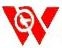 芜湖光学仪器有限公司 芜湖光学 WHGX LOGO