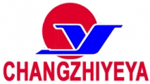 长治液压有限公司 长治液压 CHANGYE LOGO