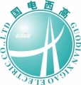 武汉国电西高电气有限公司 国电西高 hvhipot LOGO