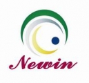 青岛纽盈贸易有限公司 青岛纽盈贸易 NewinTrading LOGO