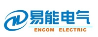 深圳市易能电气技术有限公司 易能电气 ENC LOGO
