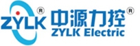 北京中源动力电气技术有限公司 中源力控 ZYLK LOGO
