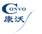 博世力士乐（西安）电子传动与控制有限公司 康沃 CONVO LOGO