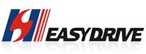 深圳市易驱电气有限公司 易驱电气 EASYDRIVE LOGO