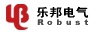宁波乐邦电气有限公司 乐邦电气 ROBUST LOGO