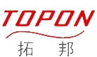 廊坊拓邦保温材料有限公司 廊坊拓邦 TOPON LOGO