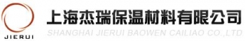 上海杰瑞保温材料有限公司 上海杰瑞 JIERUI LOGO