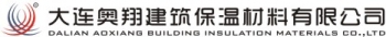 大连奥翔建筑保温材料有限公司 奥翔保温 DALIANAOXIANG LOGO