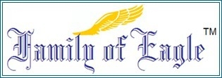 厦门老鹰之家贸易有限公司 老鹰之家 eagle LOGO