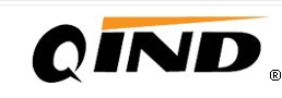 浙江庆大橡胶有限公司 庆大橡胶 QIND LOGO