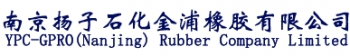 南京扬子石化金浦橡胶有限公司 扬金橡胶 YGC LOGO