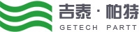 广州吉泰发展有限公司 广州吉泰 GETECH LOGO