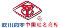 淄博真空设备厂有限公司 双山真空 CZSSV LOGO