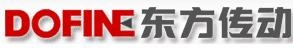 浙江东方传动机械有限公司 东方传动 ZJDF LOGO