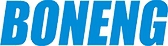 博能传动有限公司 博能传动 BNCD LOGO