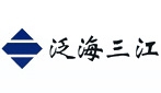 深圳市泛海三江电子有限公司 泛海三江 FHSJDZ LOGO