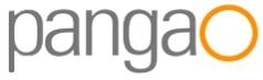 深圳市攀高电子有限公司 攀高电子 Pango LOGO