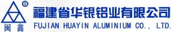 福建省华银铝业有限公司 华银铝业 HYFJNP LOGO